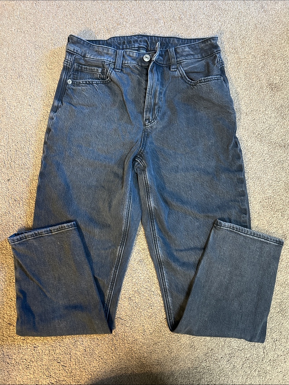 American Eagle Outfitters Mom Jeans